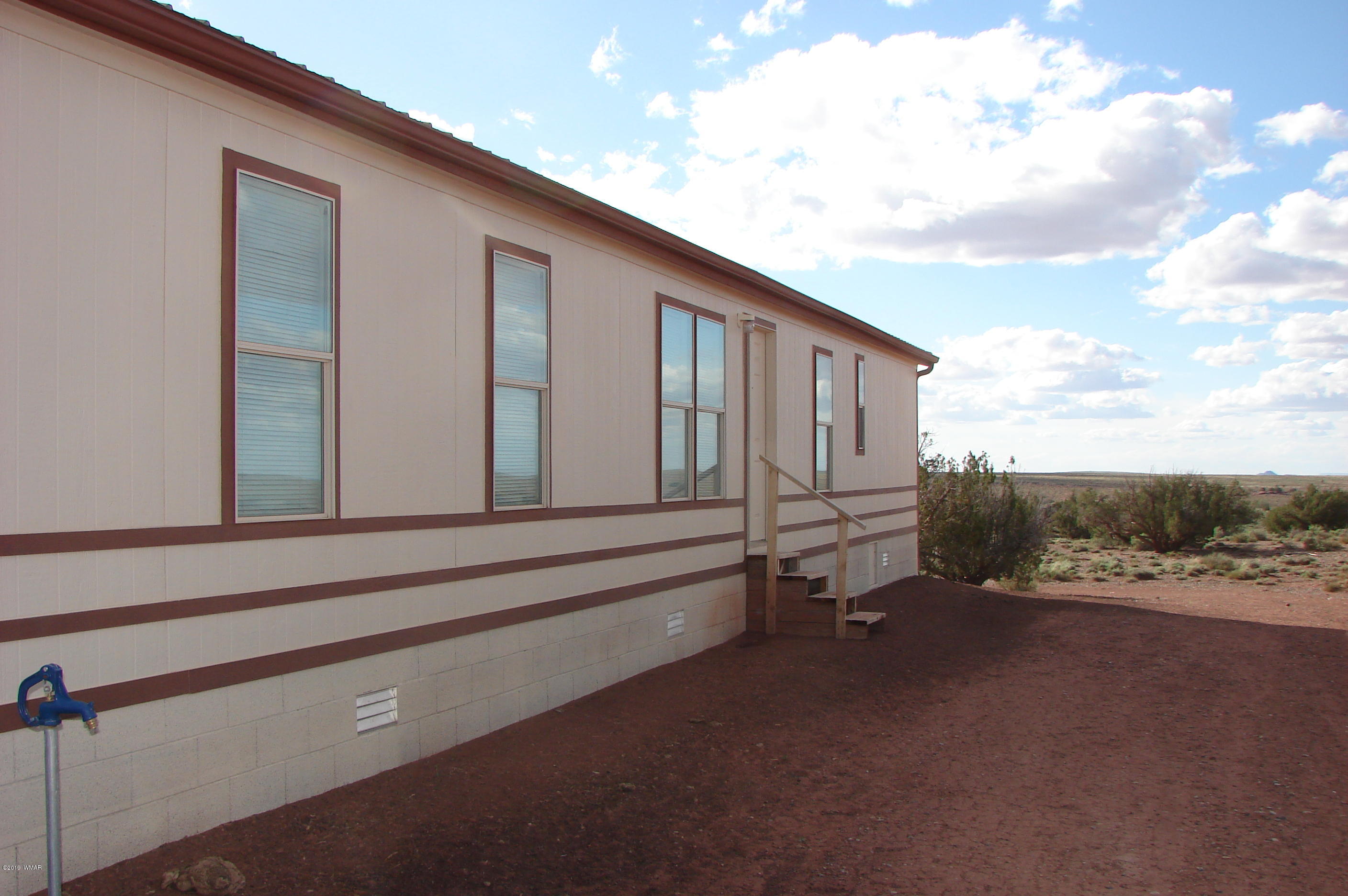 9190 Uttecht Trail Snowflake, AZ 85937 - Photo 3 of 32