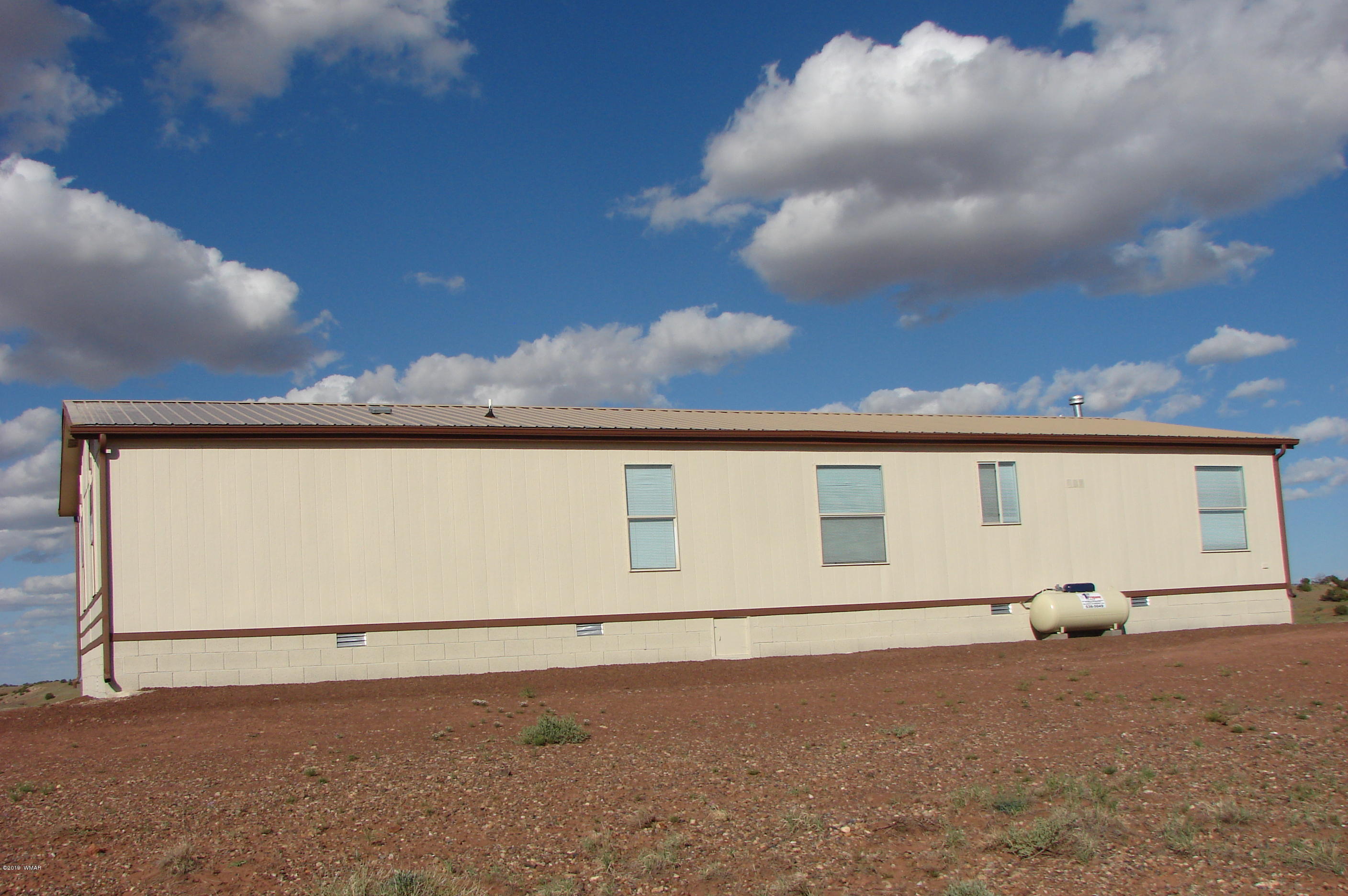 9190 Uttecht Trail Snowflake, AZ 85937 - Photo 4 of 32
