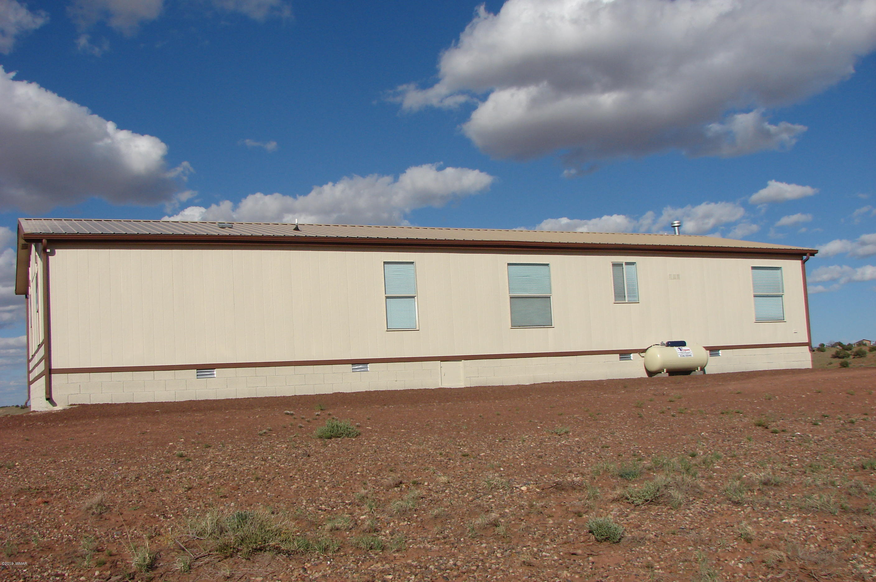 9190 Uttecht Trail Snowflake, AZ 85937 - Photo 5 of 32