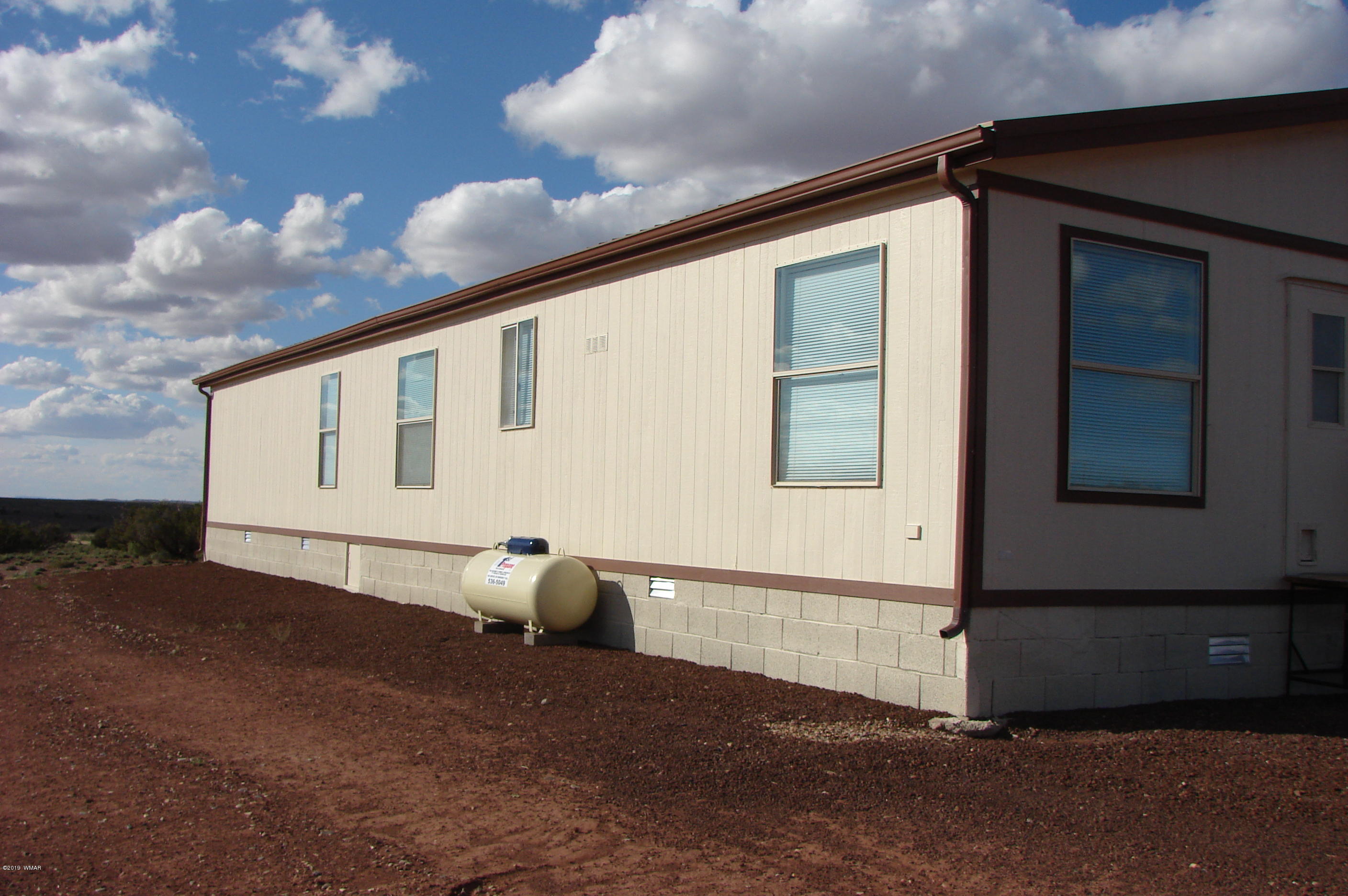 9190 Uttecht Trail Snowflake, AZ 85937 - Photo 6 of 32