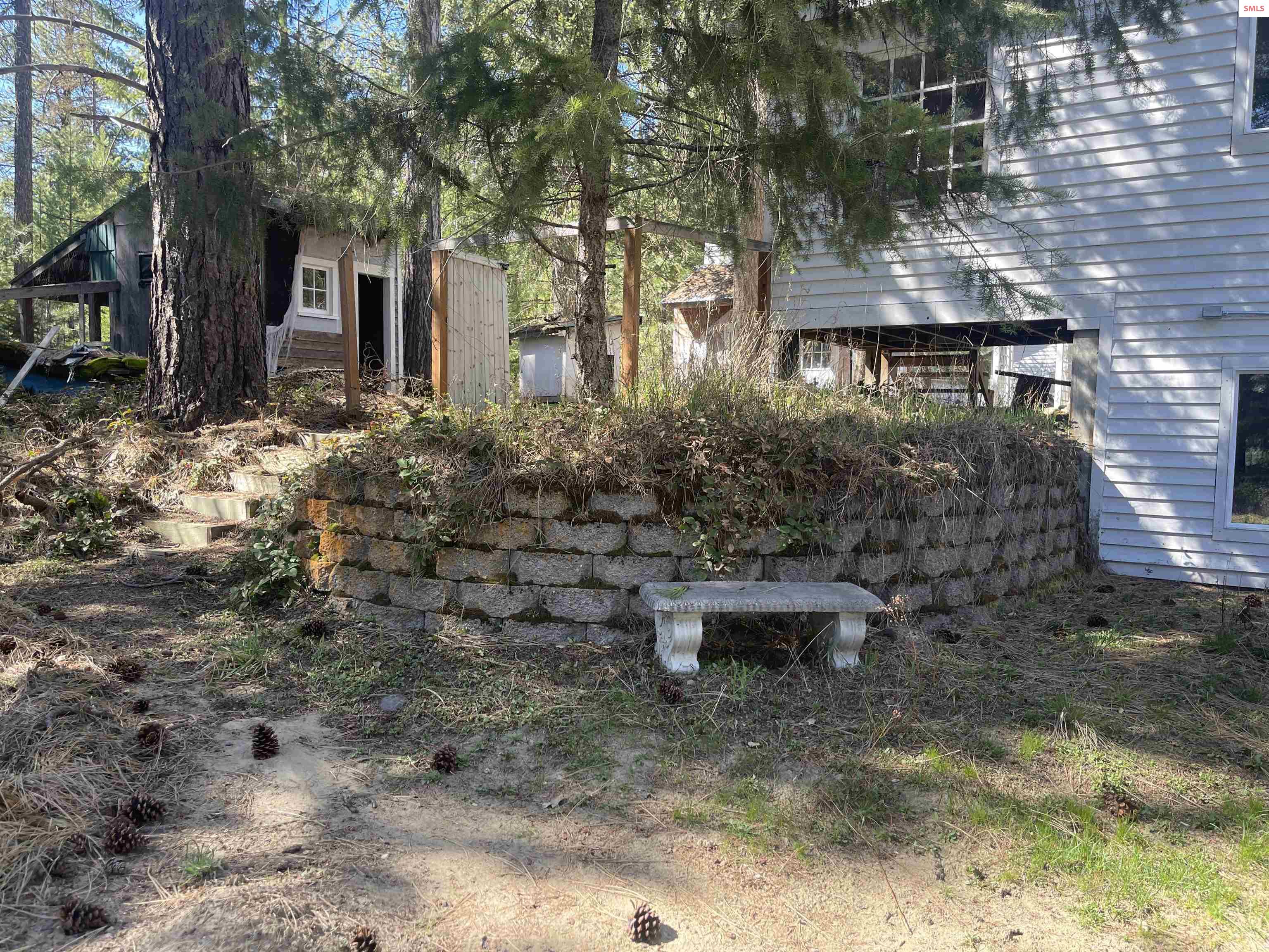 631 Wolverine Road Moyie Springs, ID 83845 - Photo 66 of 87 Gallery Image 66