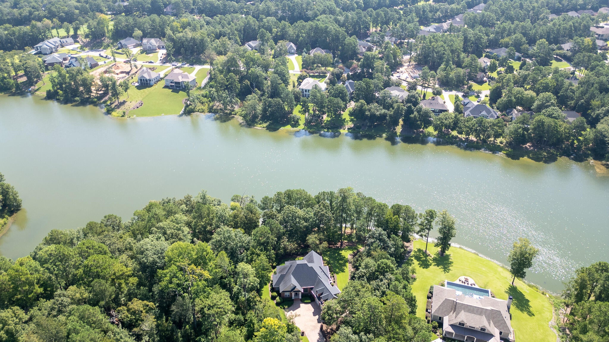 532 Forest Bluffs Road Aiken, SC 29803 - Photo 55 of 58 Gallery Image 55