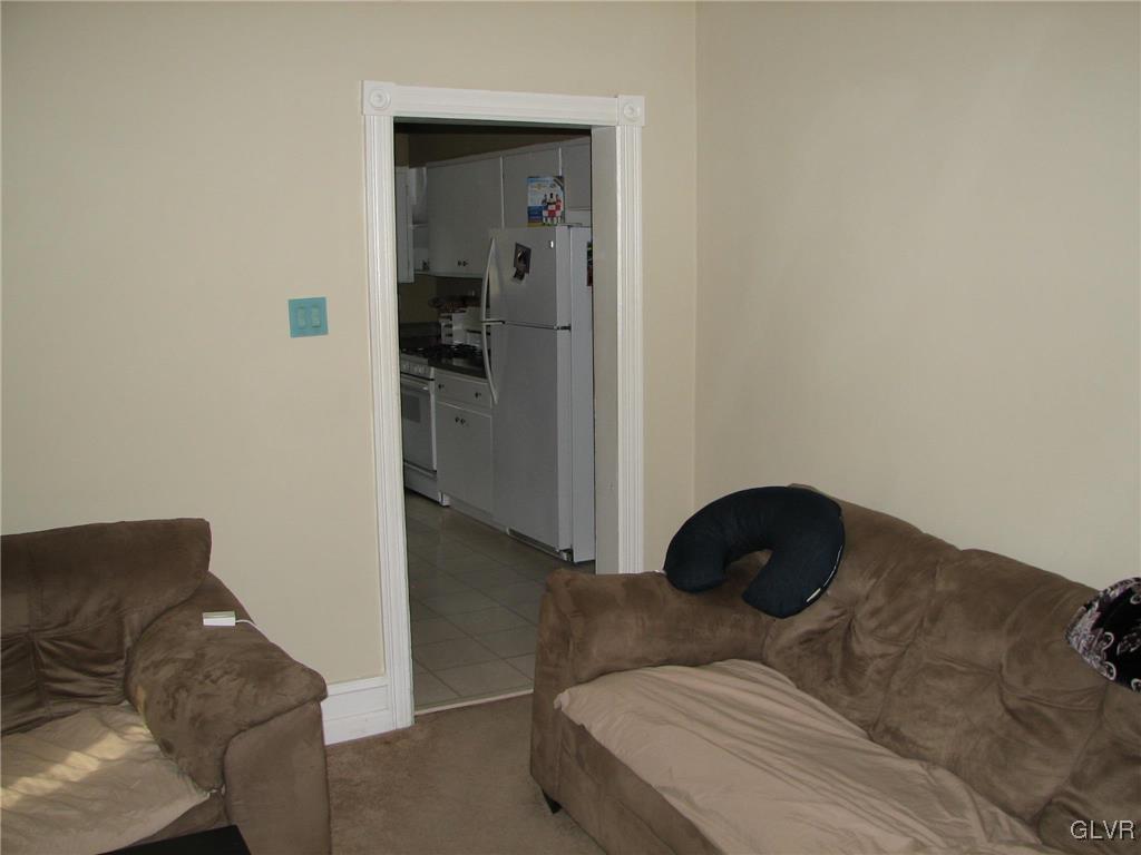 336 Chestnut Street Slatington, PA 18080 - Photo 10 of 42 Dining room currently used as additional living ro