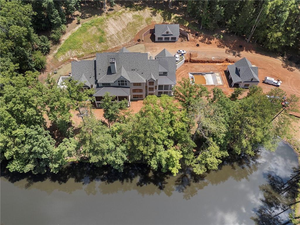 13675 Freemanville Road Milton, GA 30004 - Photo 1 of 42