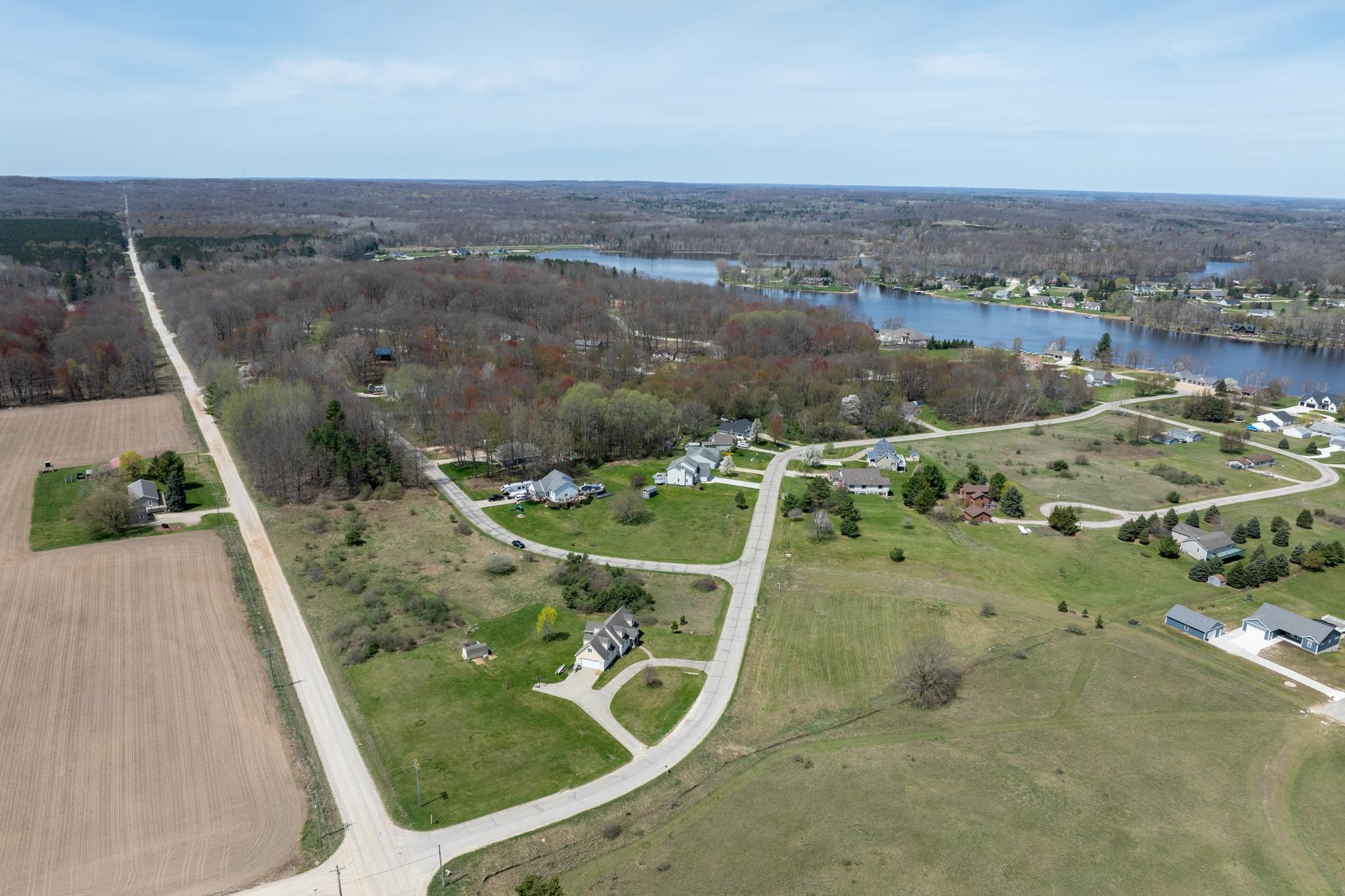 937 South Brinton Road Weidman, MI 48893 - Photo 8 of 29