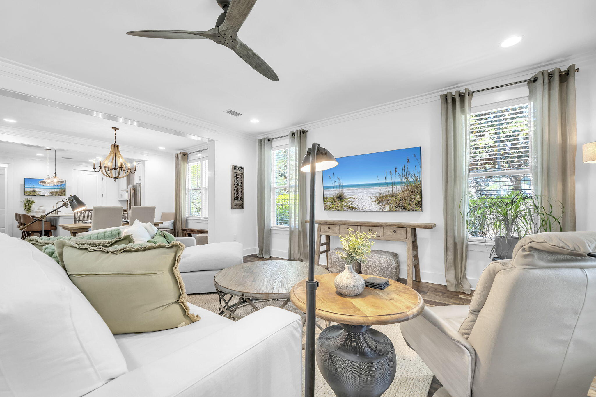 73 Somersault Lane Inlet Beach, FL 32461 - Photo 19 of 72 73 Somersault Lane Watersound Origins