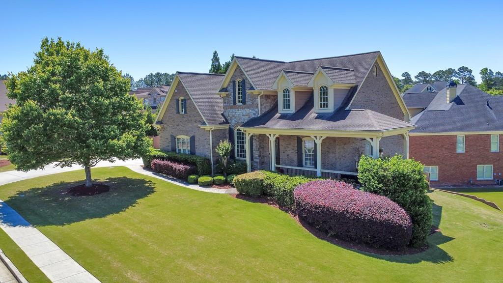 848 Copper Mist Court Grayson, GA 30017 - Photo 18 of 76