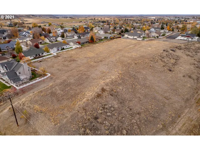 $200,000 | 0 Columbia Avenue, Baker City, OR 97814