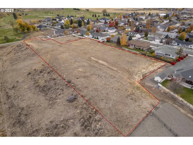 $200,000 | 0 Columbia Avenue, Baker City, OR 97814
