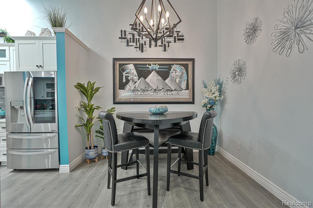7172 Green Farm Road, Unit 166 West Bloomfield, MI 48322 - Photo 12 of 21 Gallery Image 12