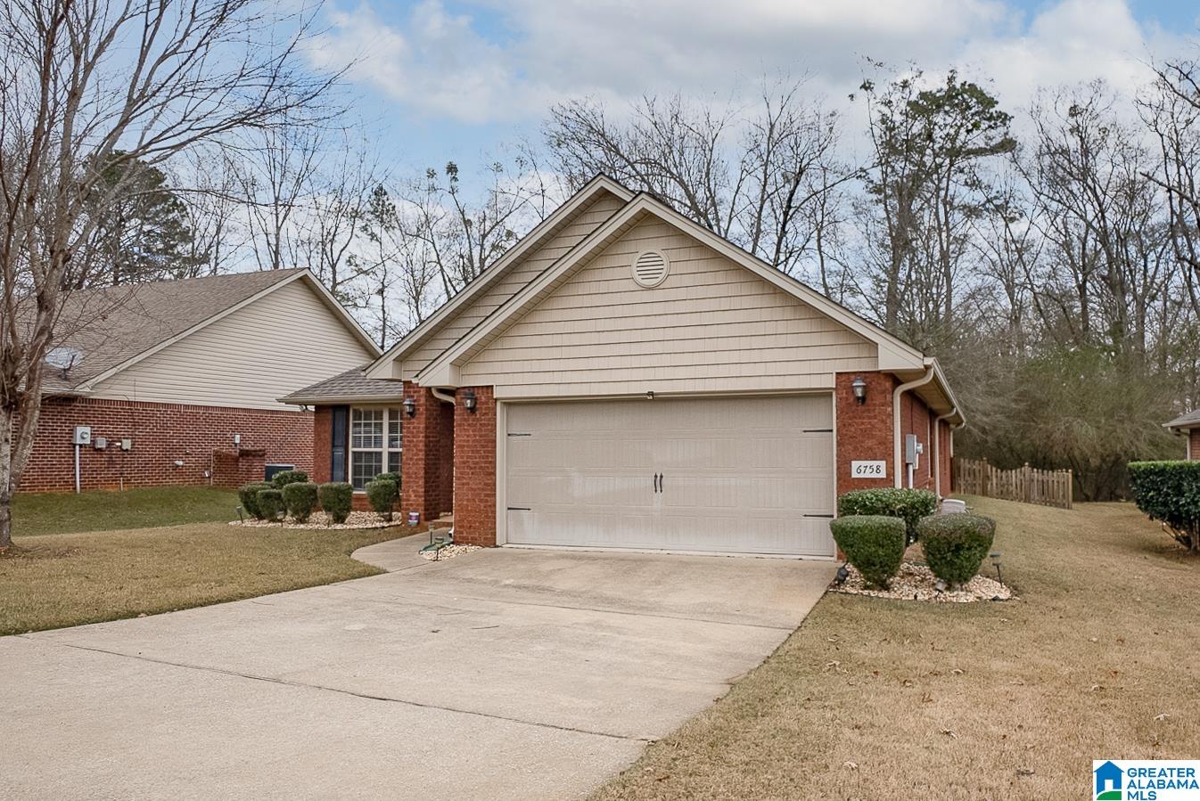 6758 Ridgecrest Circle McCalla, AL 35111 - Photo 3 of 30