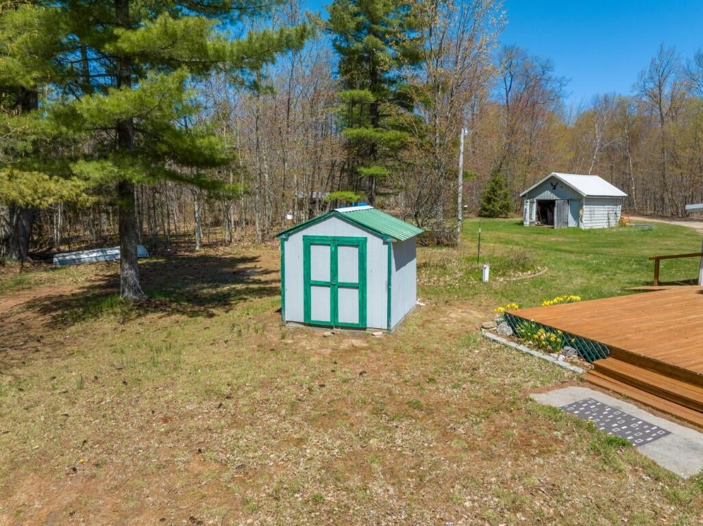 E16931 Co Road Shingleton, MI 49884 - Photo 43 of 45 DJI_0285 (Medium)
