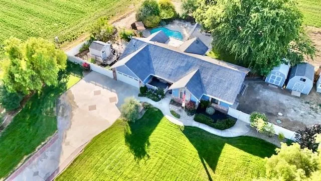 $1,499,000 | 1137 Apricot Avenue, Patterson, CA 95363