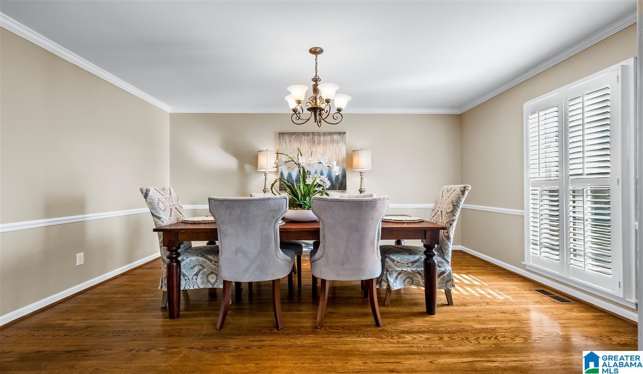 1812 Catala Road Birmingham, AL 35216 - Photo 8 of 47