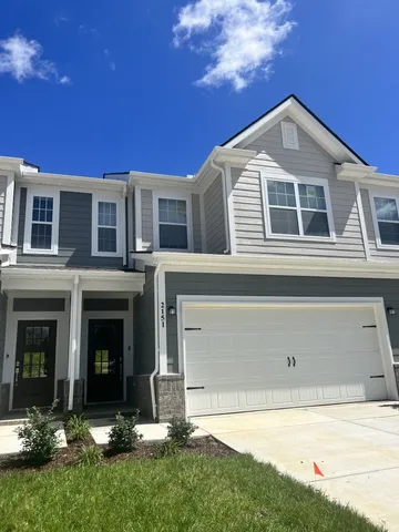 $2,100 | 2151 Nectar Lane, Columbia, TN 38401