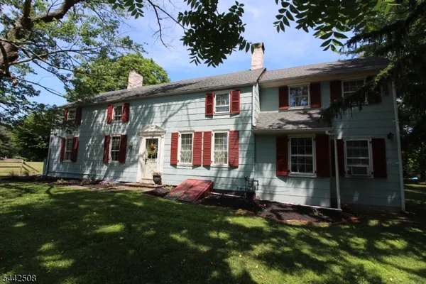 $629,000 | 40 Sergeantsville Road, Flemington, NJ 08822