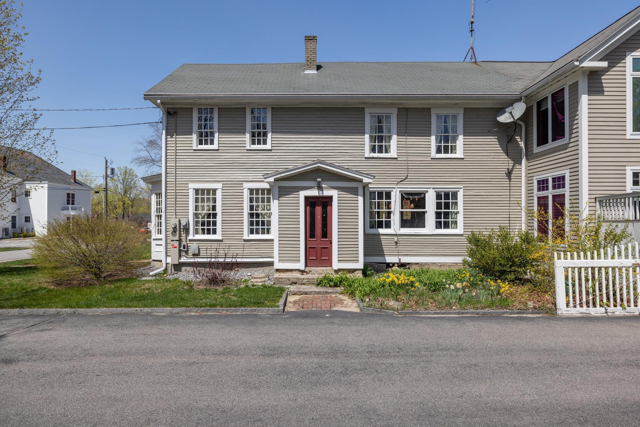 1003 School Street Dunbarton, NH 03046 - Photo 42 of 57