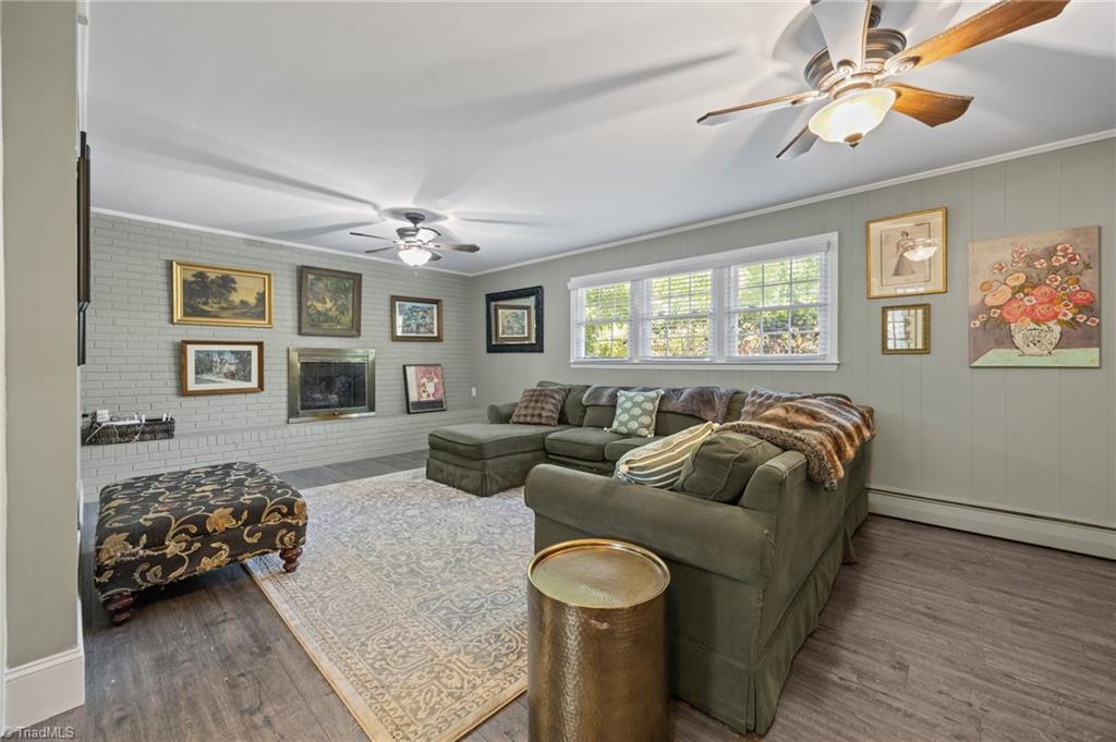 1614 Milan Road Greensboro, NC 27410 - Photo 20 of 49
