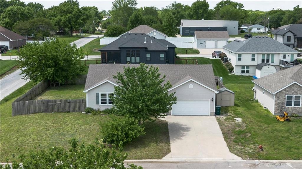 406 South Jackson Street Archie, MO 64725 - Photo 30 of 31