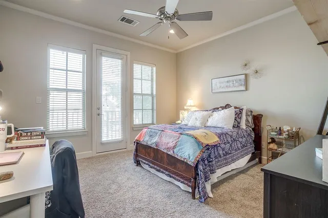 $499,000 | 2800 Sandage Avenue, Unit 105, Fort Worth, TX 76109