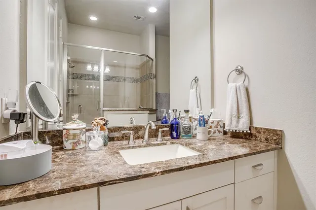 $499,000 | 2800 Sandage Avenue, Unit 105, Fort Worth, TX 76109