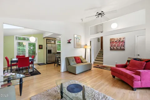 $510,000 | 1904 Overland Drive, Chapel Hill, NC 27517
