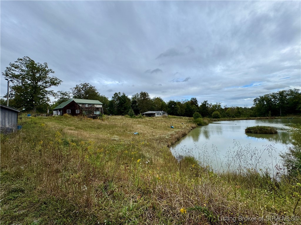 1026 Beagle Club Road Underwood, IN 47177 - Photo 31 of 32 Gallery Image 31
