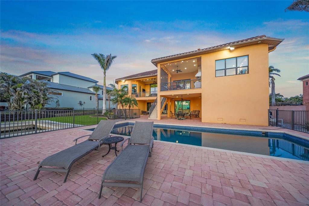 471 Bayshore Road Nokomis, FL 34275 - Photo 47 of 95