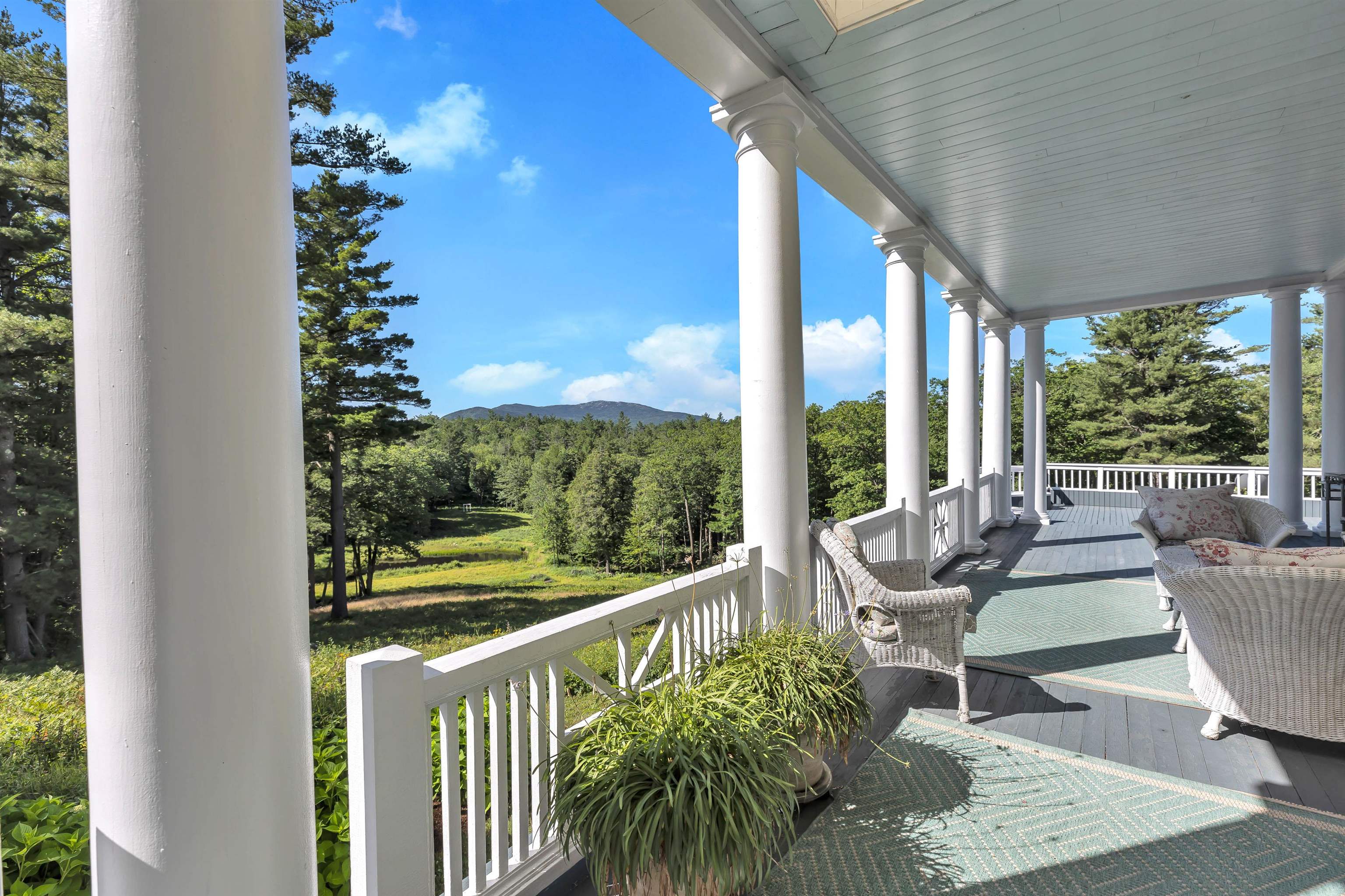 209 Old Harrisville Road Dublin, NH 03444 - Photo 1 of 40