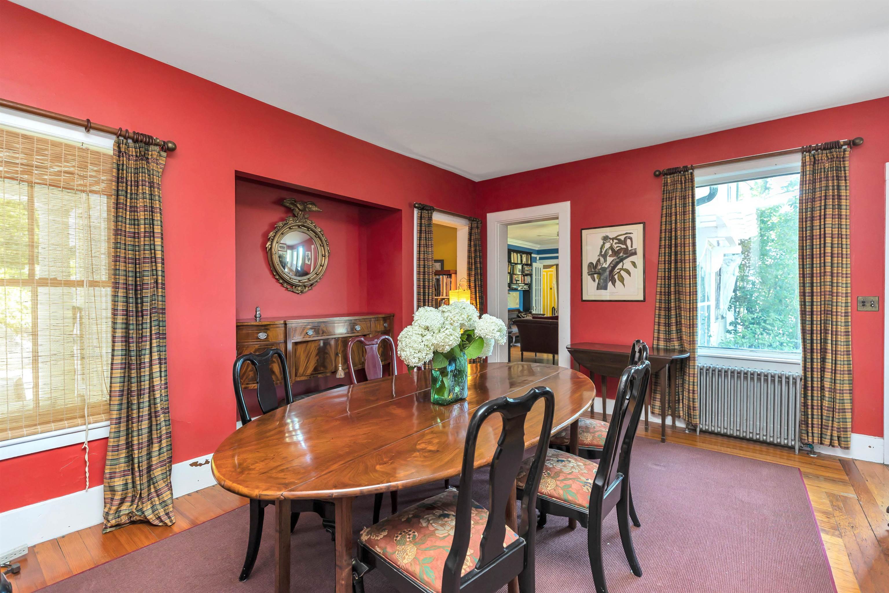 209 Old Harrisville Road Dublin, NH 03444 - Photo 12 of 40