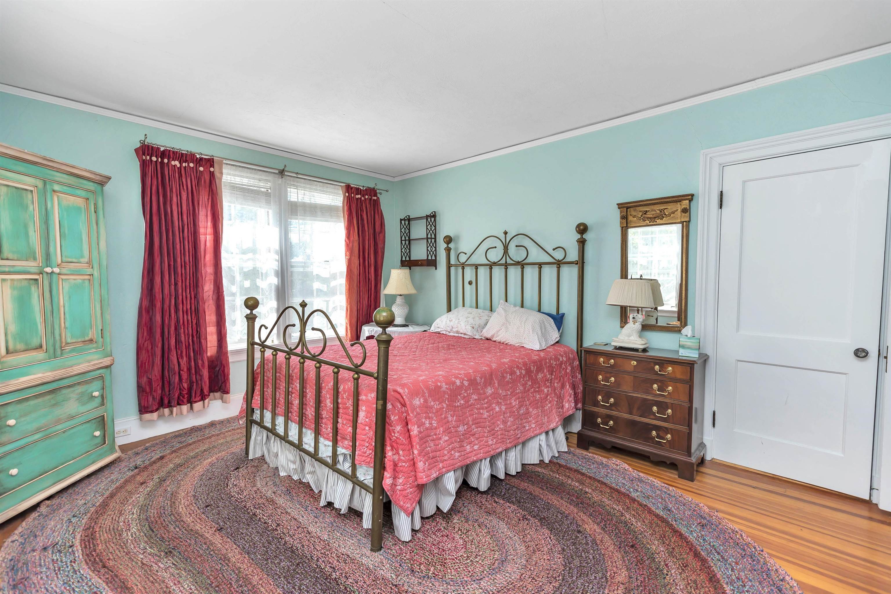 209 Old Harrisville Road Dublin, NH 03444 - Photo 17 of 40