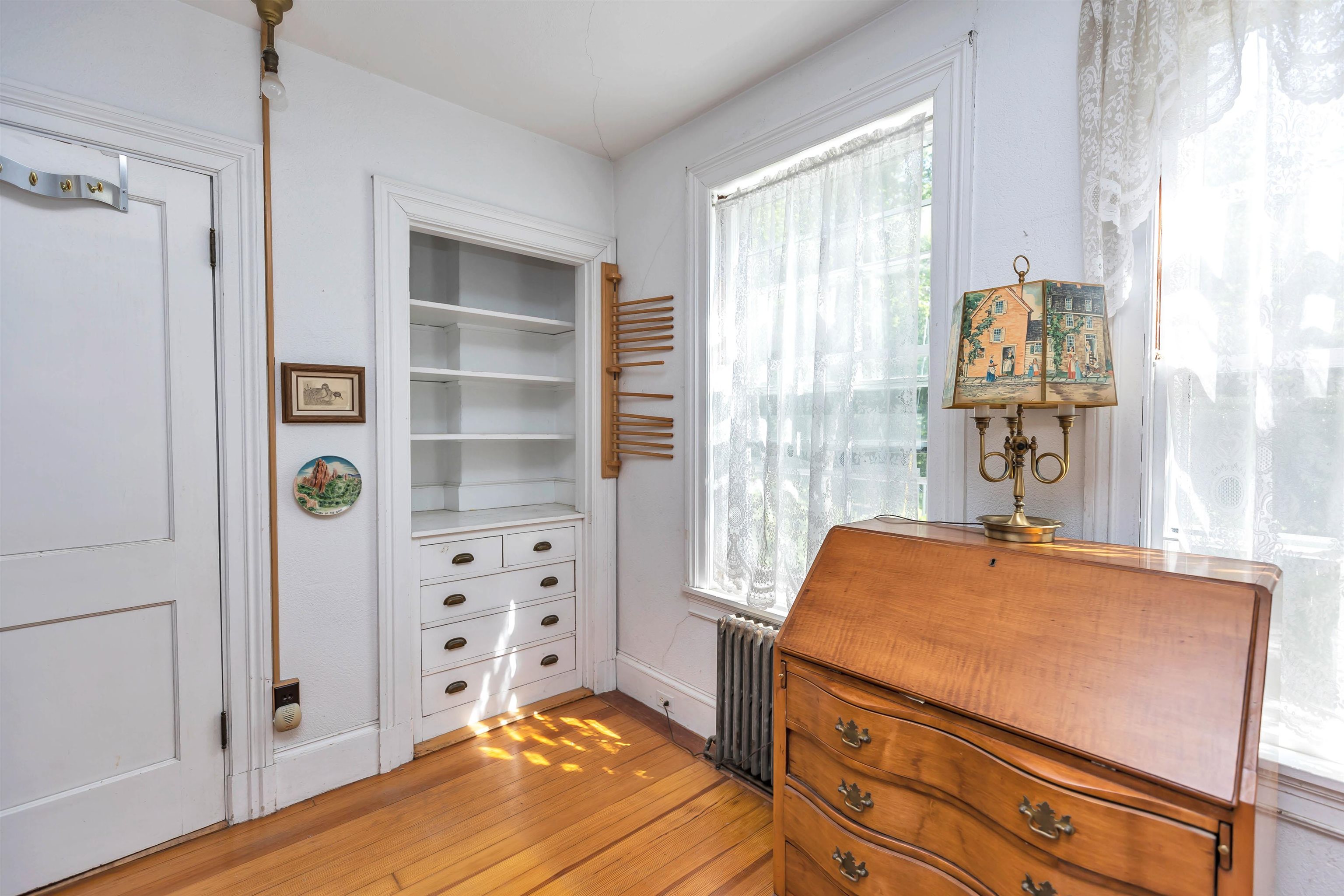 209 Old Harrisville Road Dublin, NH 03444 - Photo 20 of 40
