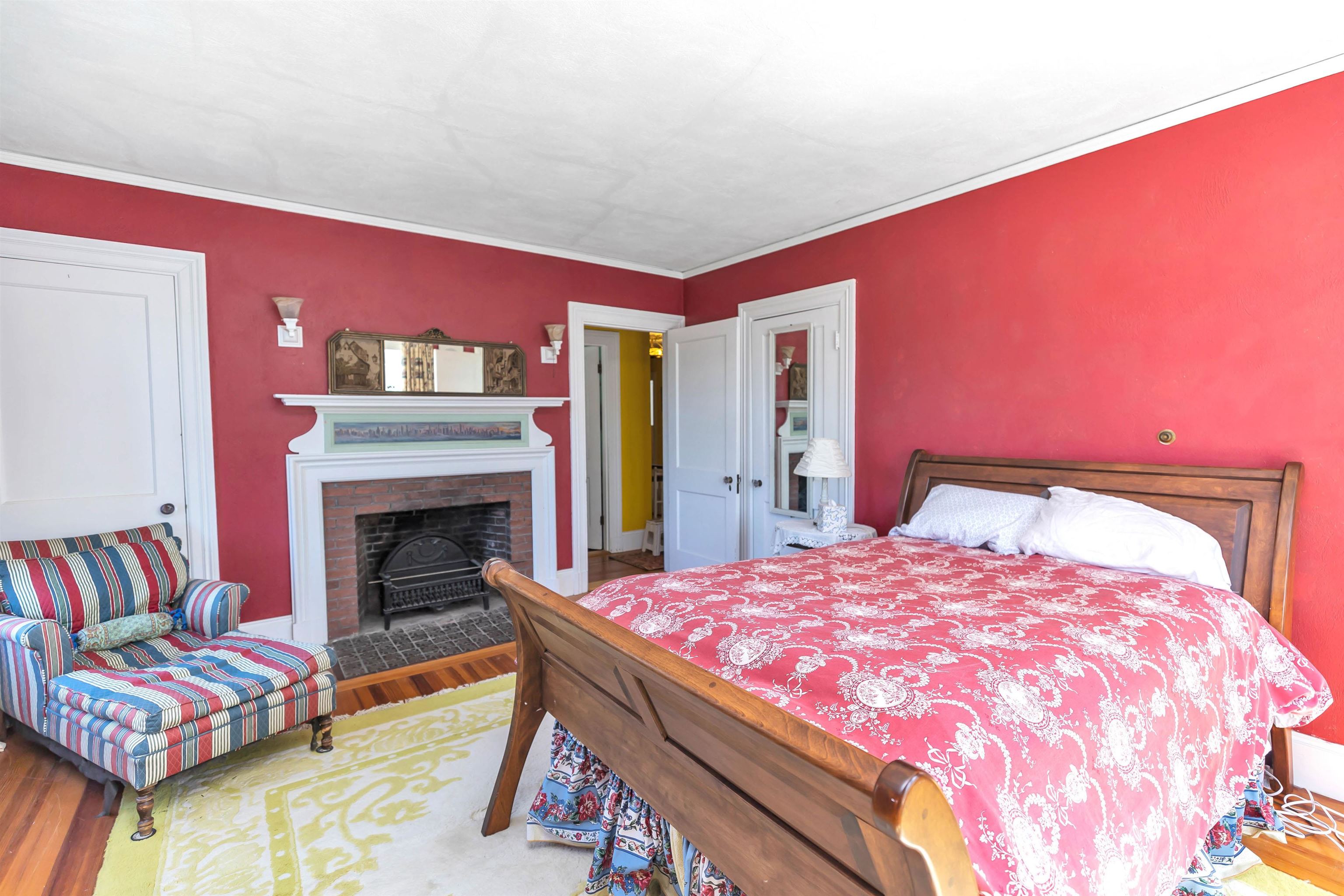 209 Old Harrisville Road Dublin, NH 03444 - Photo 22 of 40
