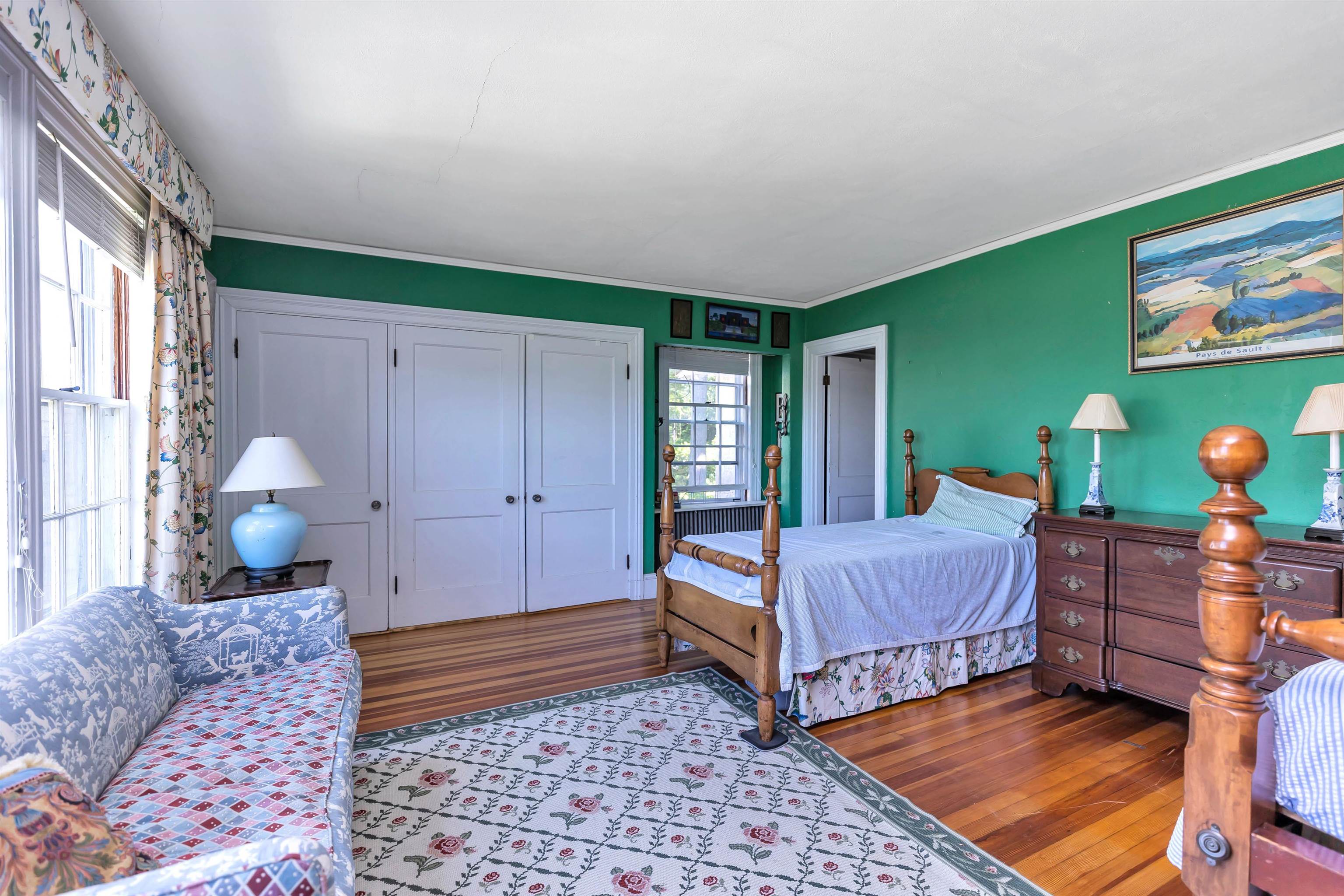 209 Old Harrisville Road Dublin, NH 03444 - Photo 25 of 40