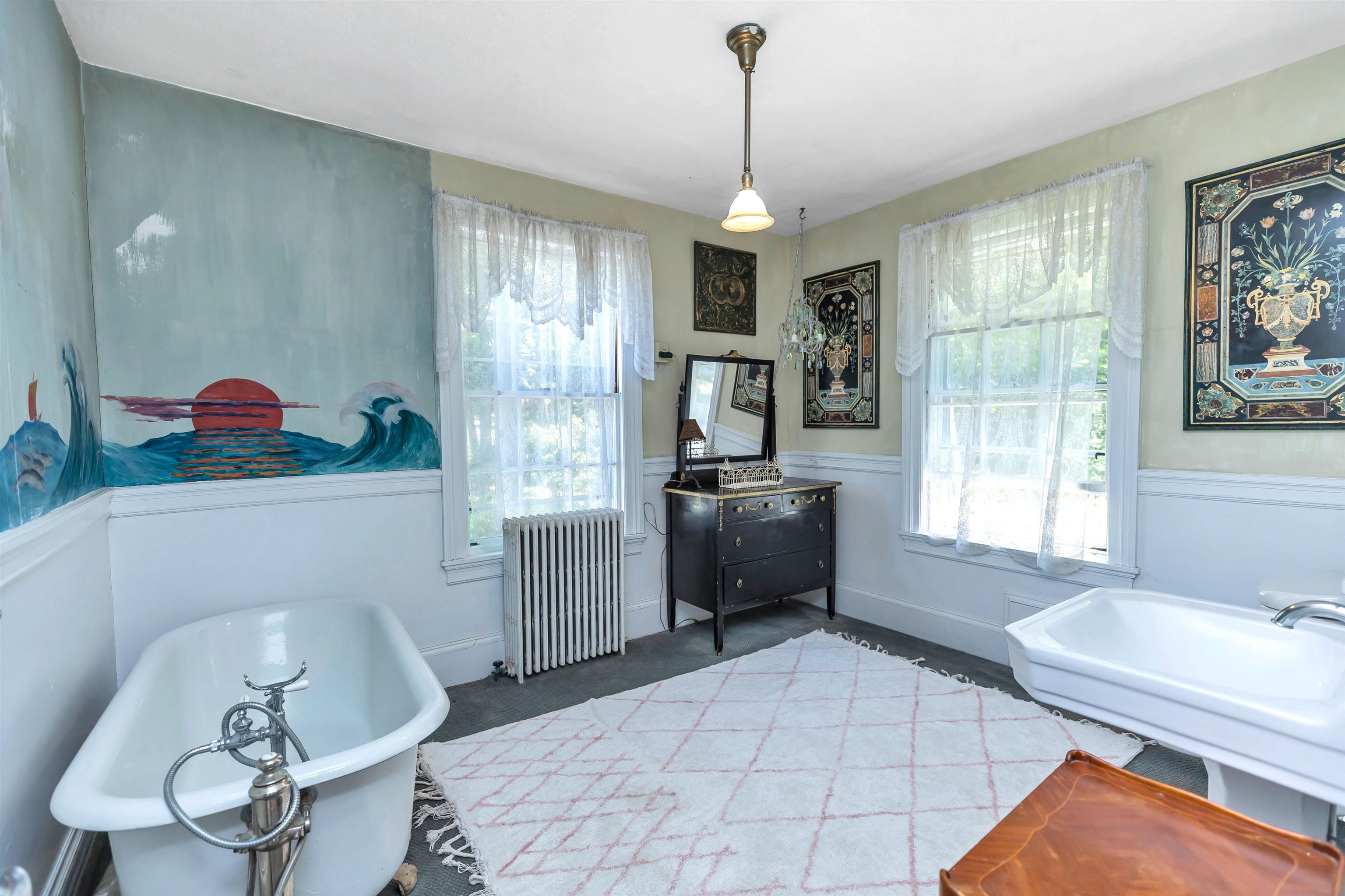 209 Old Harrisville Road Dublin, NH 03444 - Photo 26 of 40