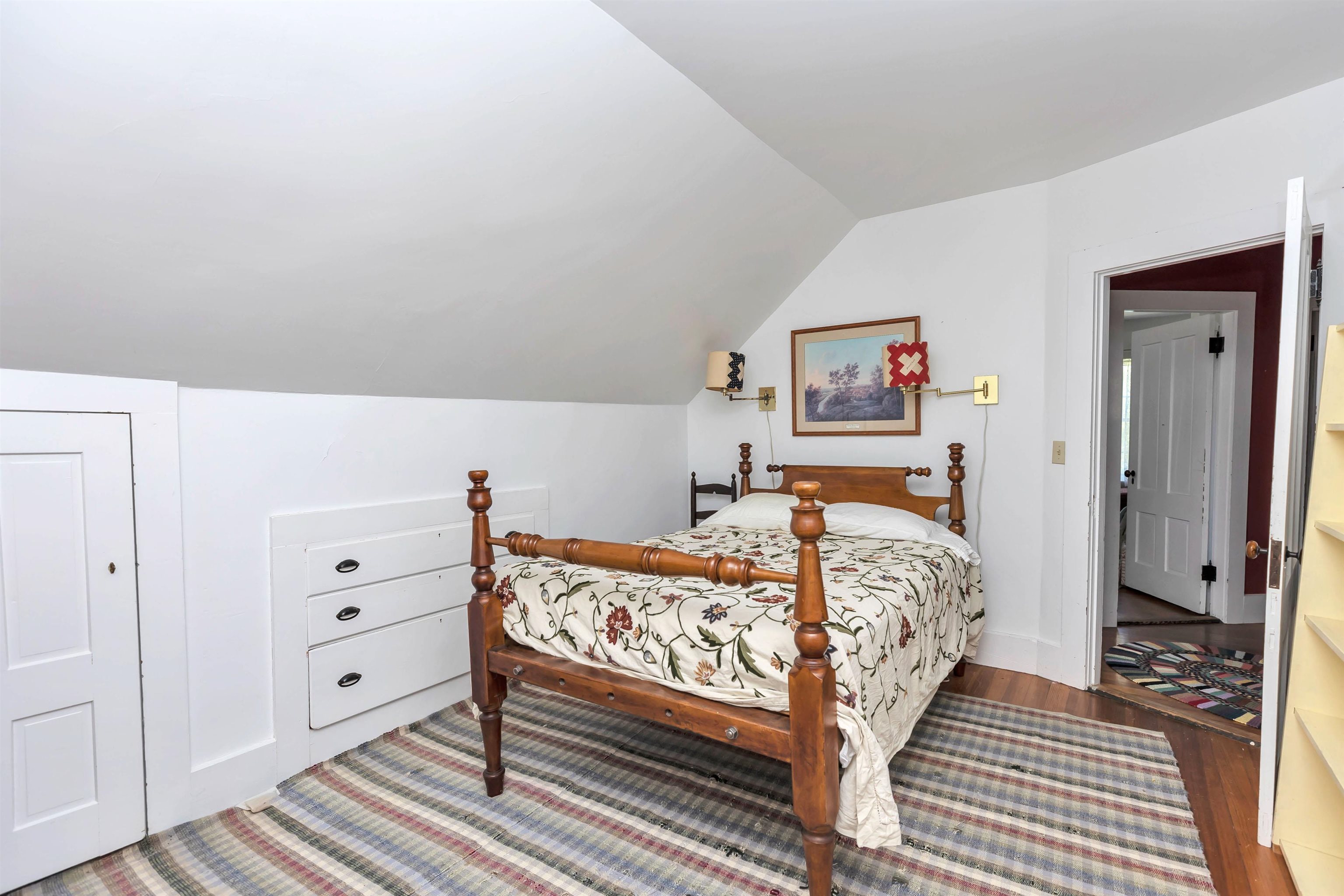 209 Old Harrisville Road Dublin, NH 03444 - Photo 27 of 40