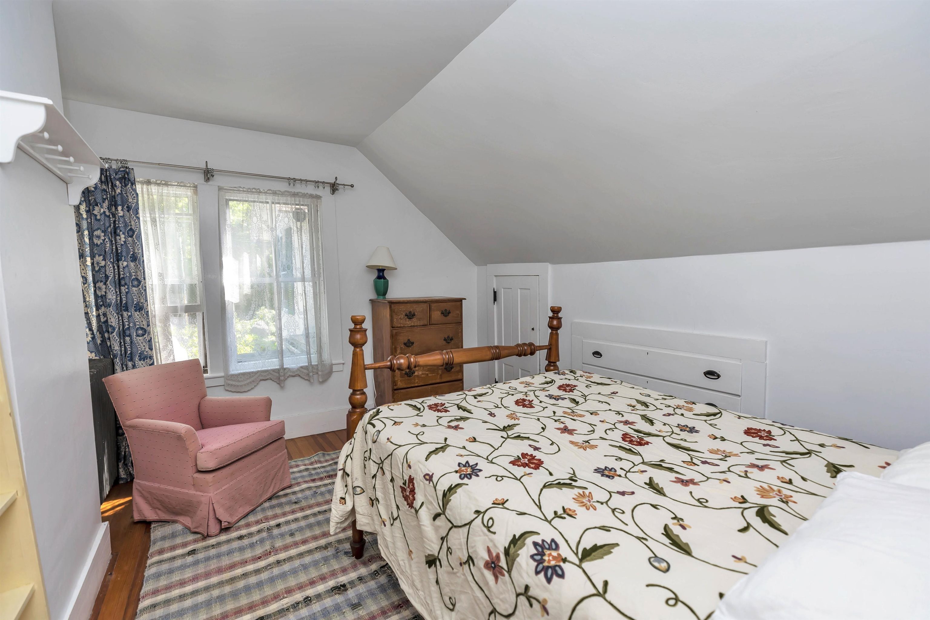 209 Old Harrisville Road Dublin, NH 03444 - Photo 28 of 40
