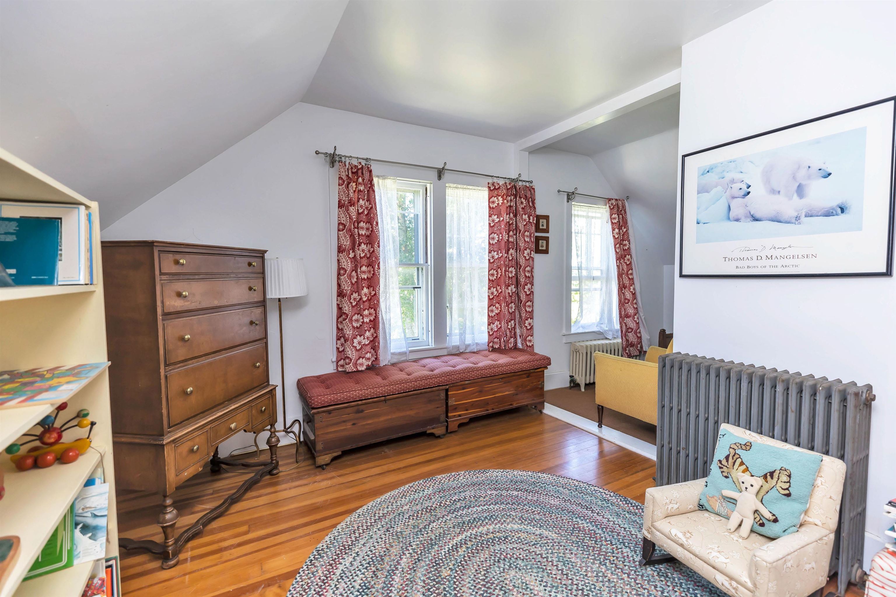 209 Old Harrisville Road Dublin, NH 03444 - Photo 29 of 40