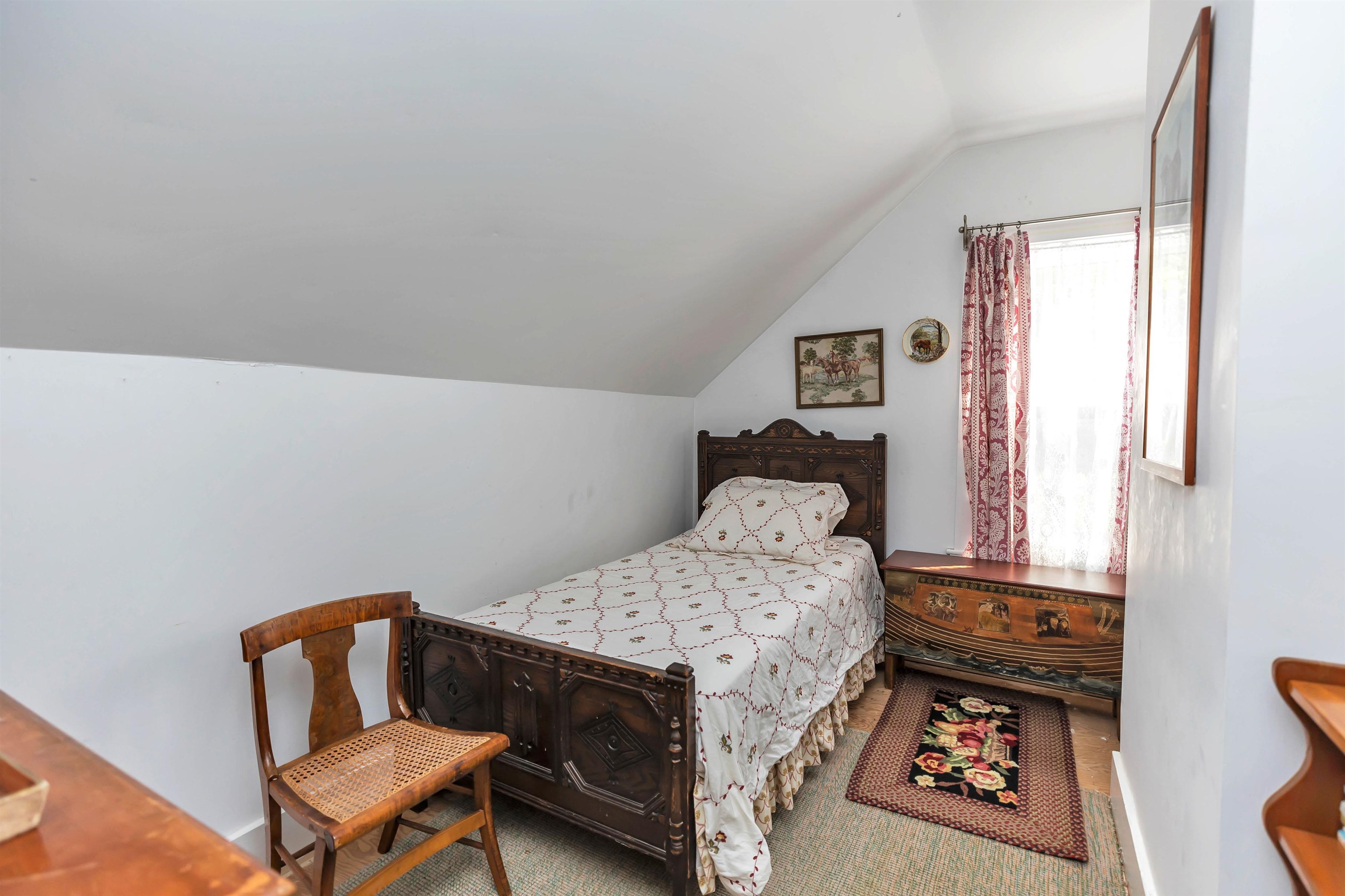209 Old Harrisville Road Dublin, NH 03444 - Photo 31 of 40