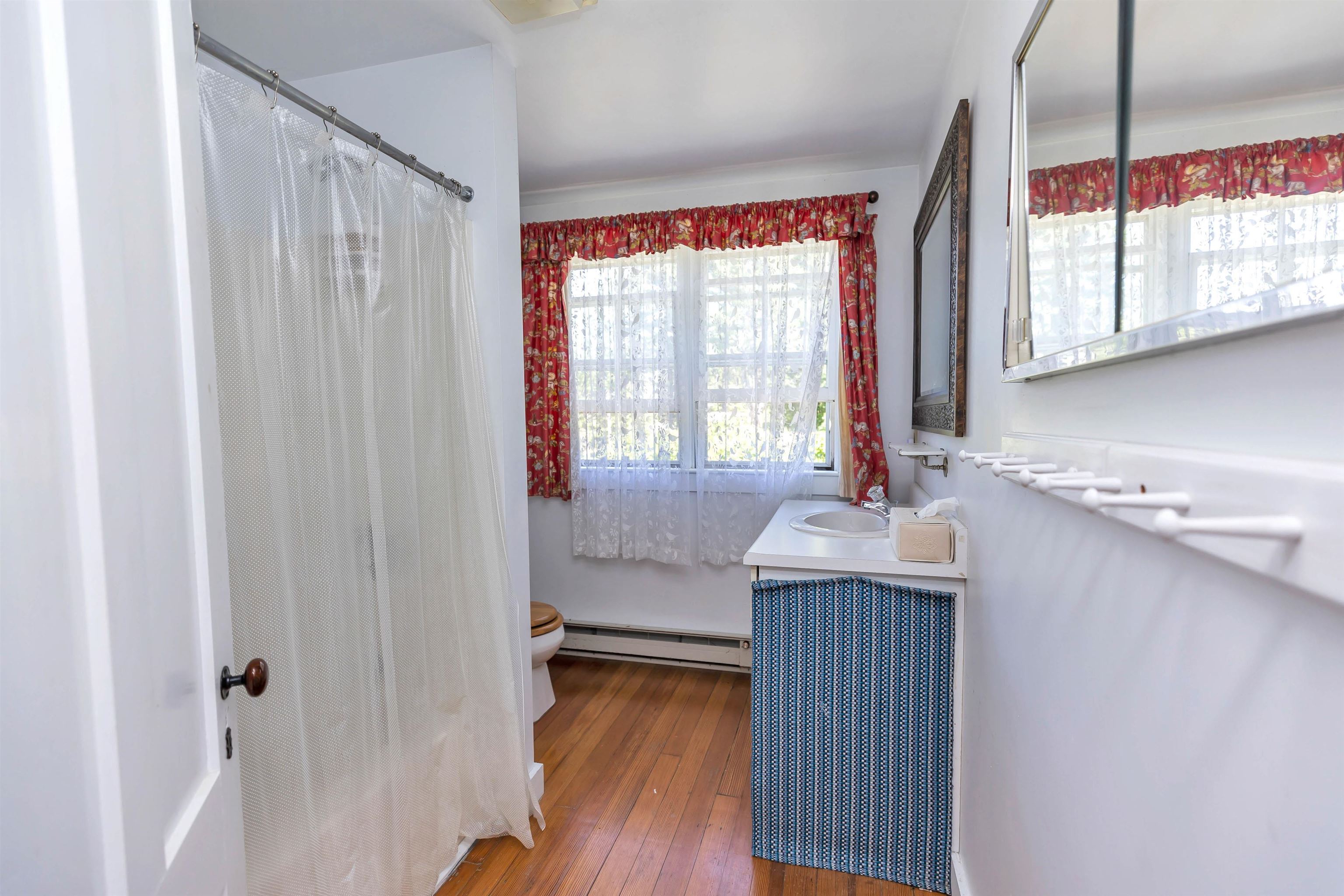 209 Old Harrisville Road Dublin, NH 03444 - Photo 32 of 40