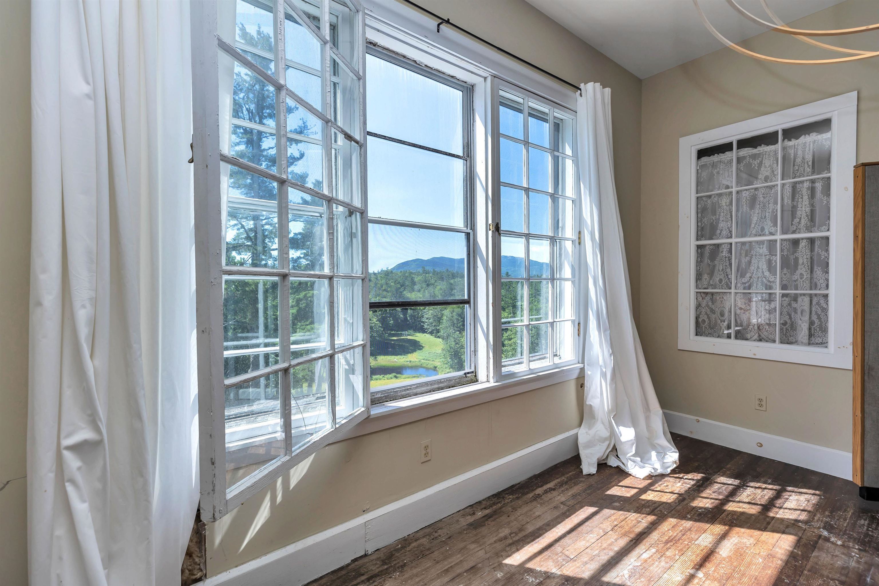 209 Old Harrisville Road Dublin, NH 03444 - Photo 33 of 40