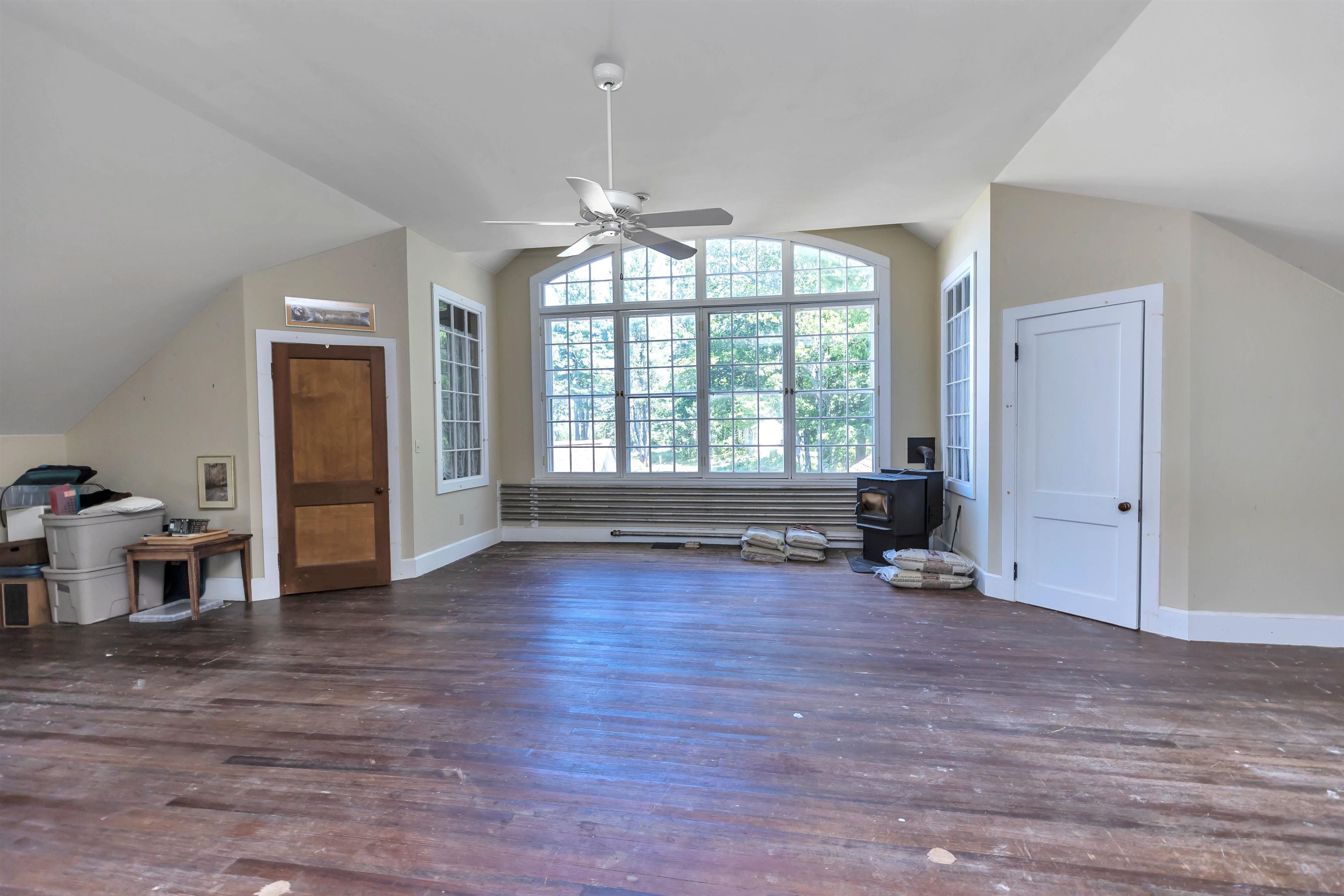 209 Old Harrisville Road Dublin, NH 03444 - Photo 34 of 40