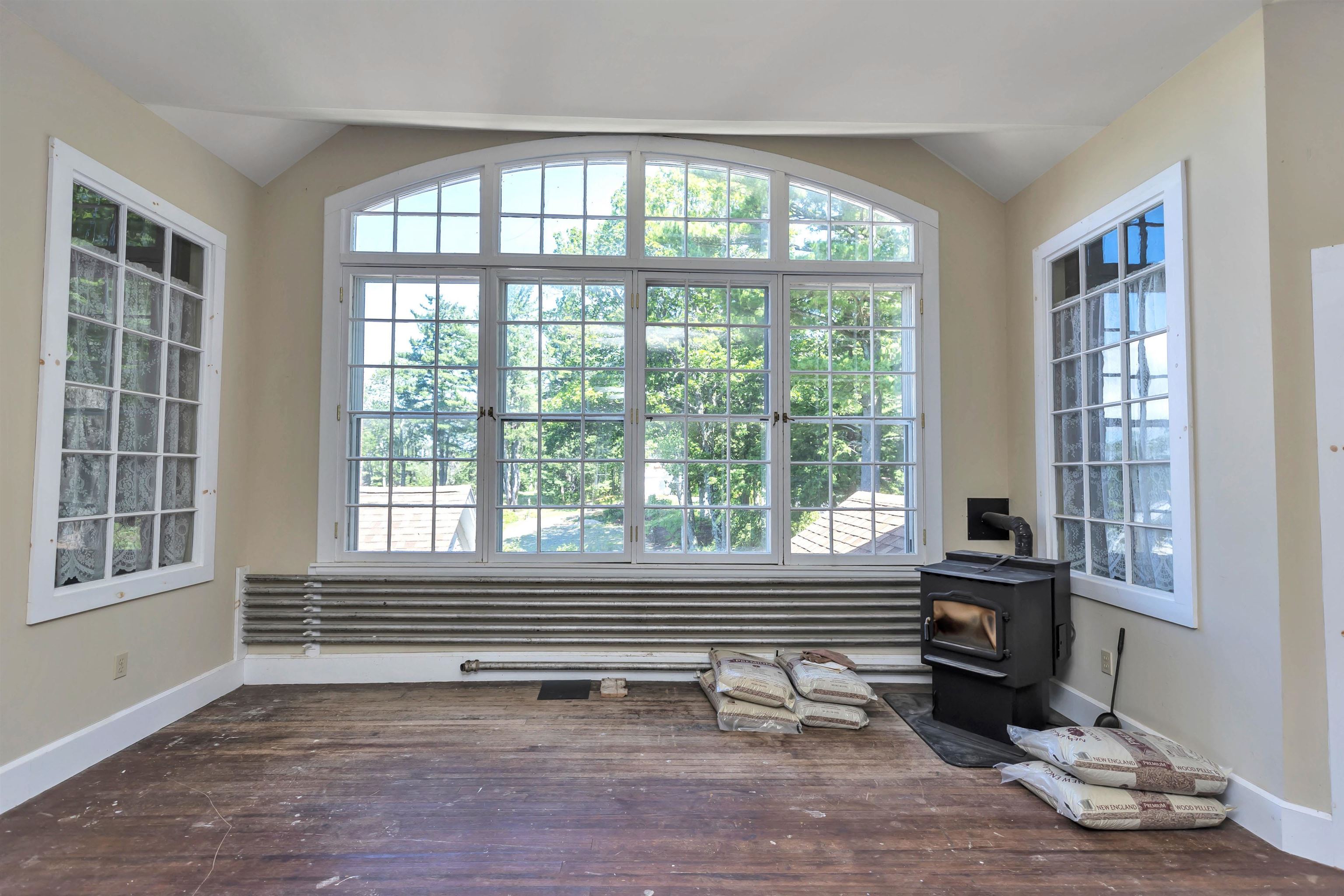 209 Old Harrisville Road Dublin, NH 03444 - Photo 35 of 40