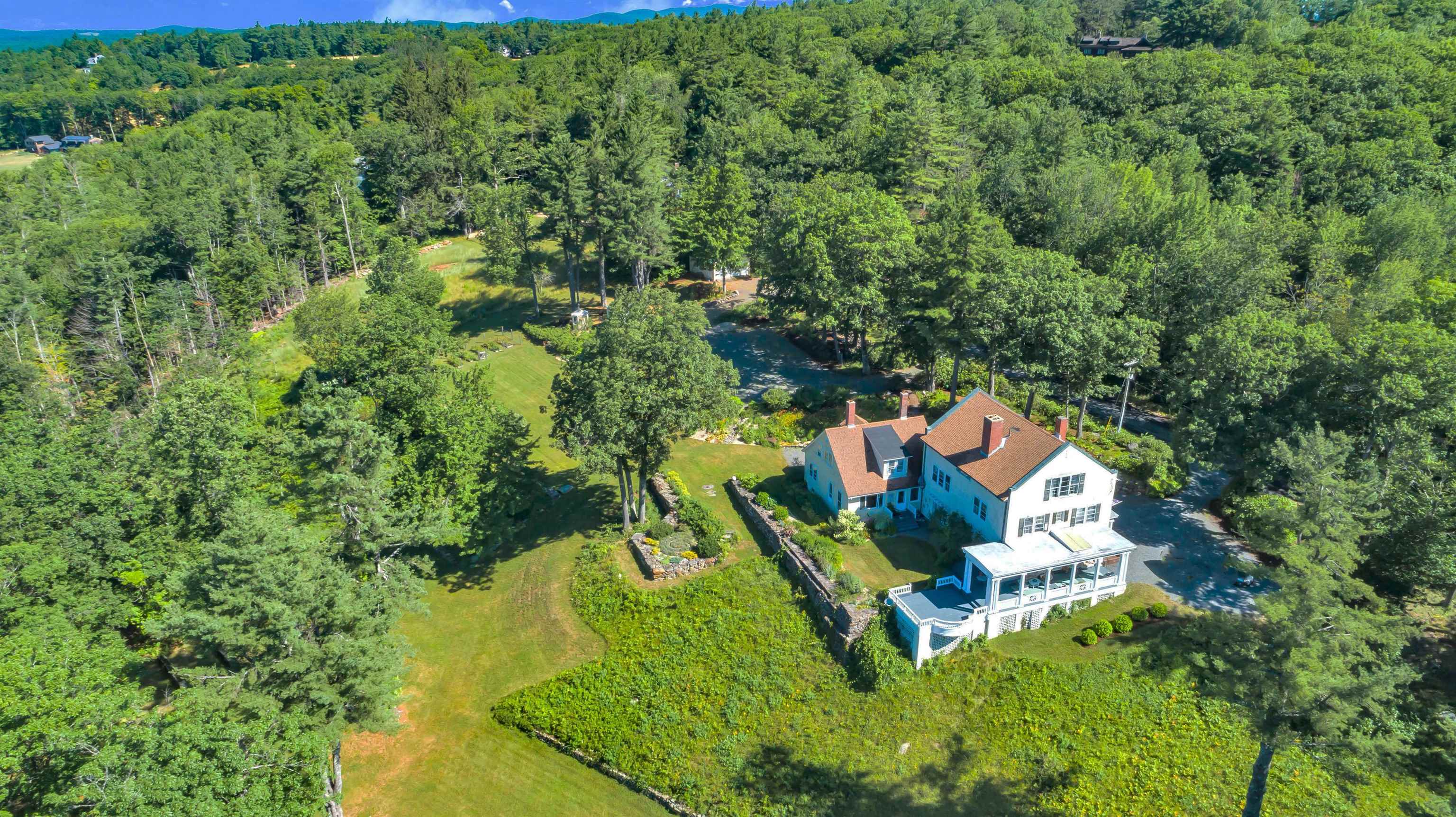 209 Old Harrisville Road Dublin, NH 03444 - Photo 40 of 40