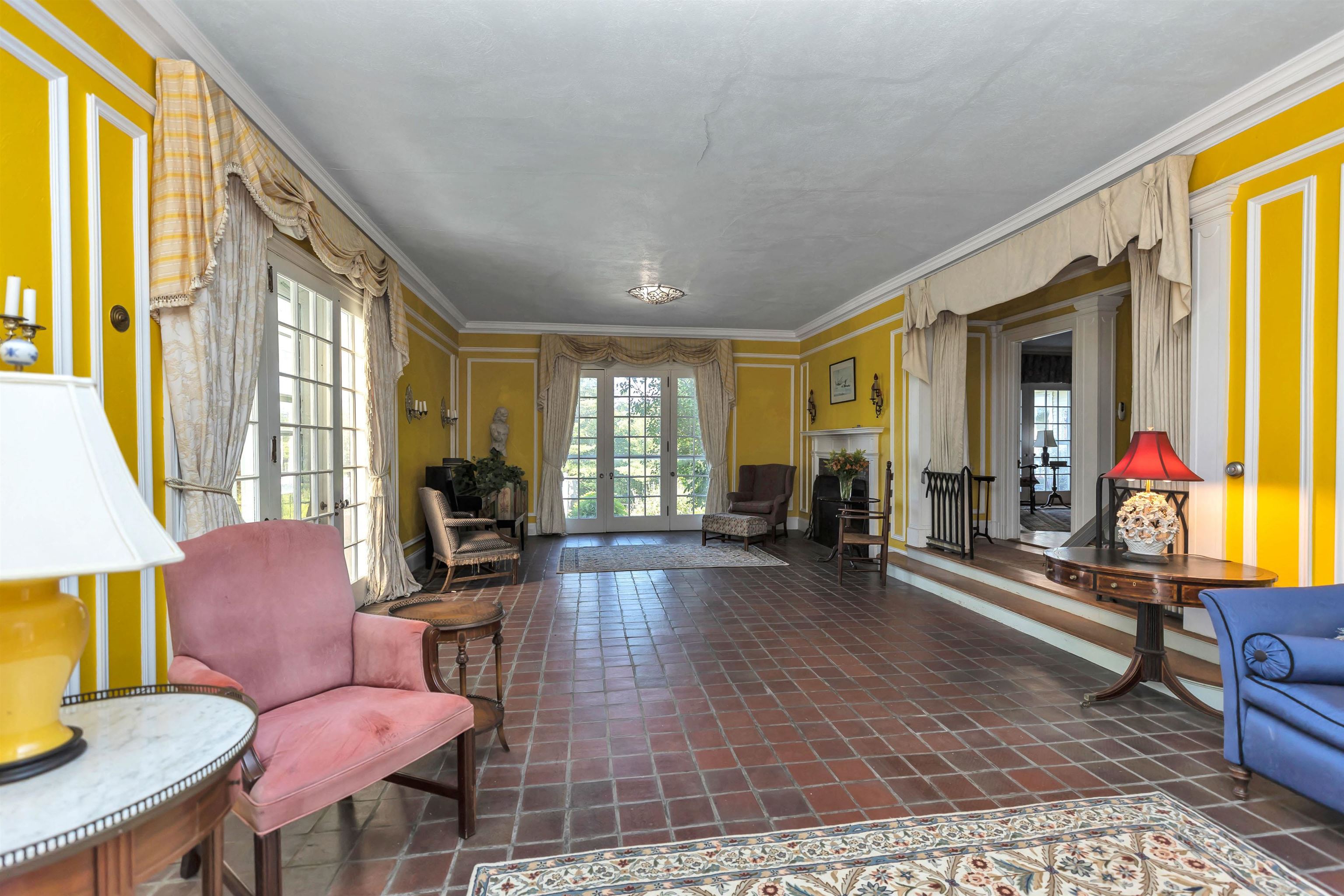 209 Old Harrisville Road Dublin, NH 03444 - Photo 4 of 40