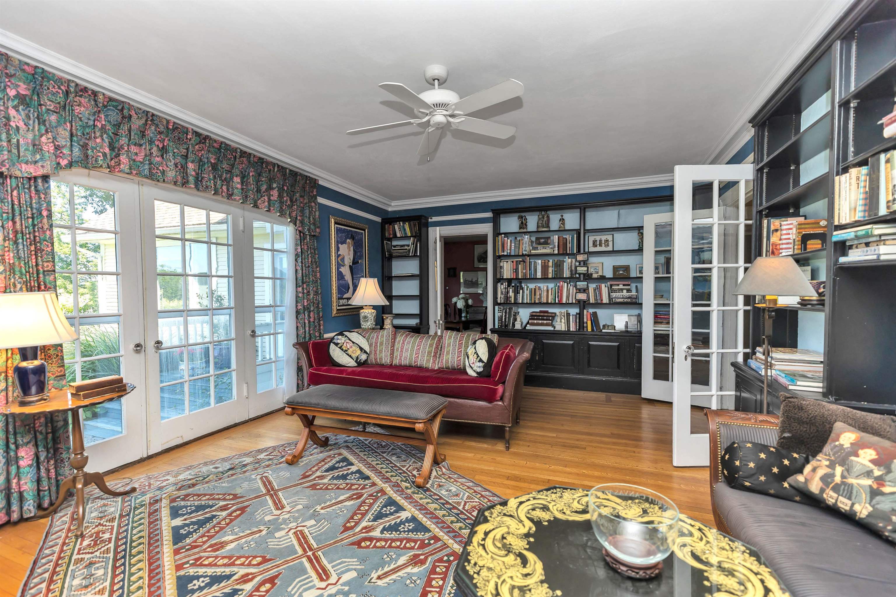 209 Old Harrisville Road Dublin, NH 03444 - Photo 6 of 40
