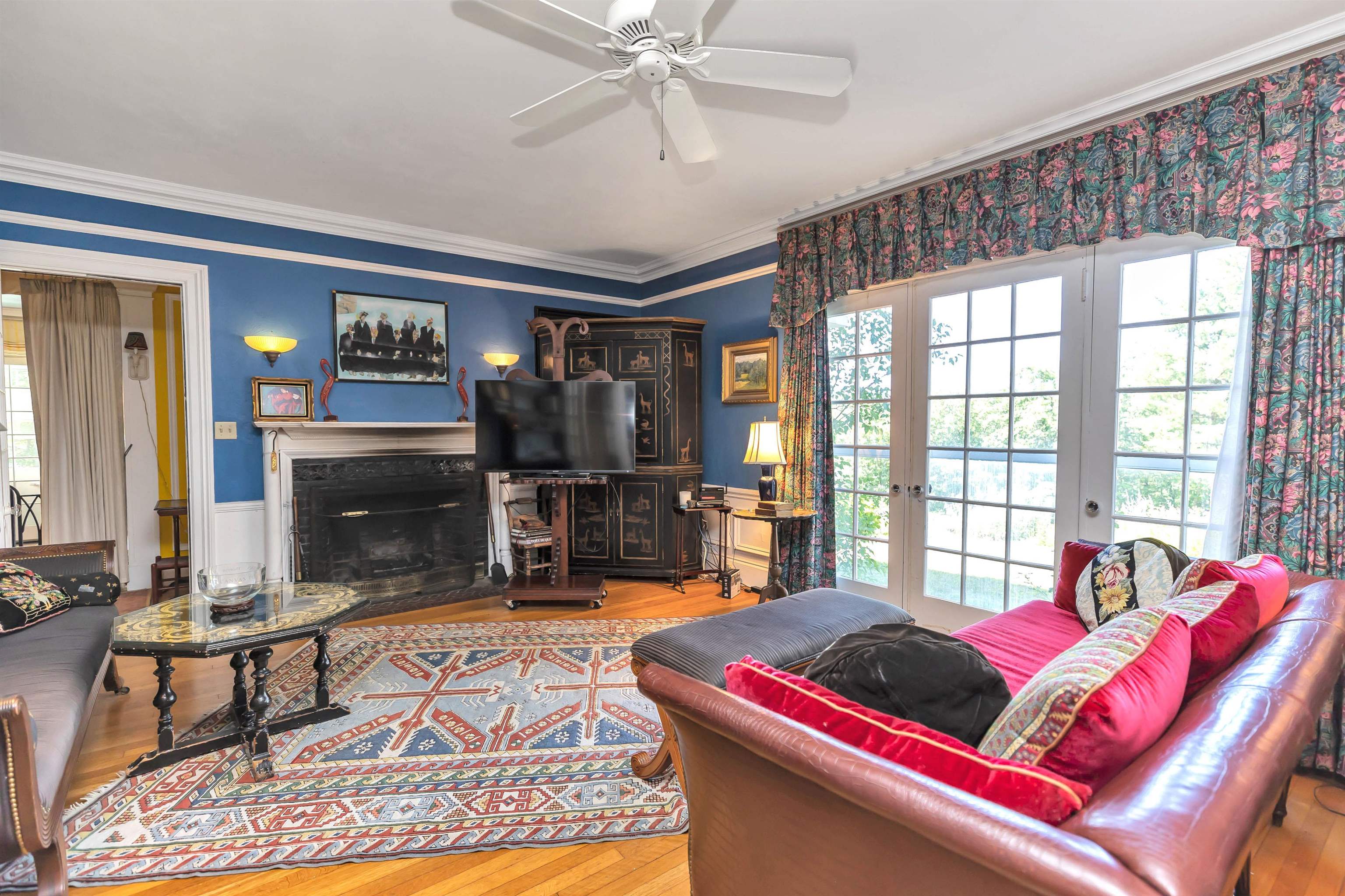 209 Old Harrisville Road Dublin, NH 03444 - Photo 7 of 40