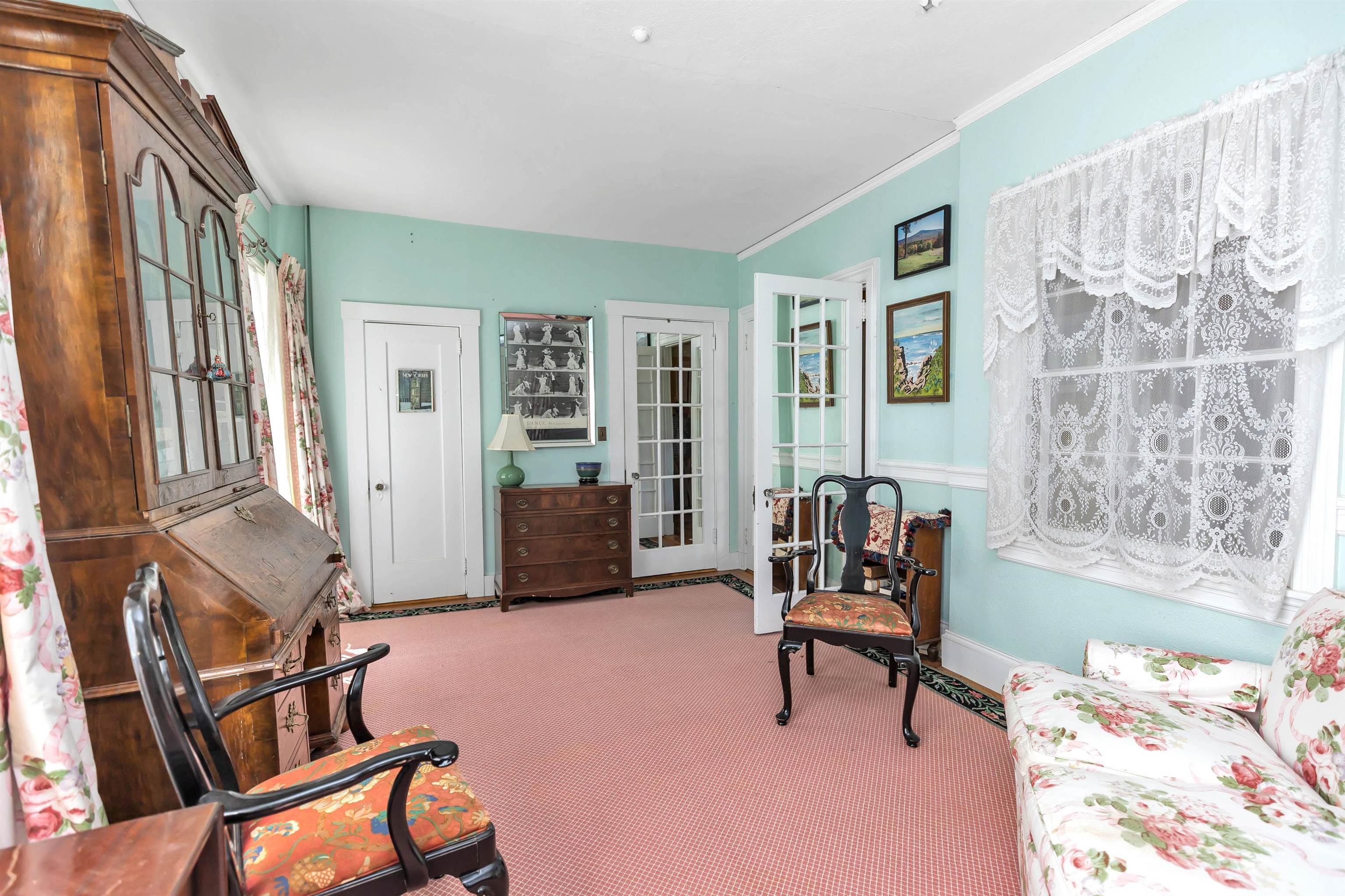 209 Old Harrisville Road Dublin, NH 03444 - Photo 10 of 40