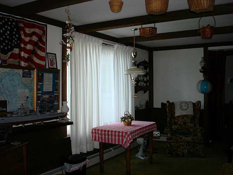 620 Main Street Wayne, ME 04284 - Photo 12 of 35 Living Room.
