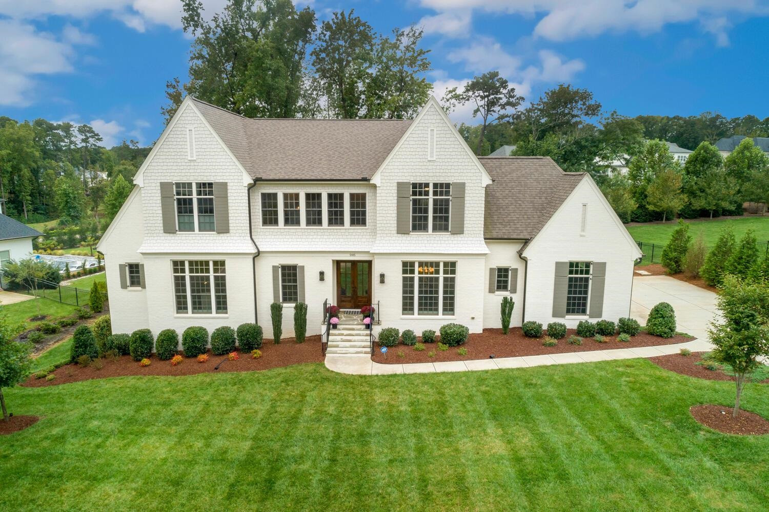 5105 Bella Ridge Drive Raleigh, NC 27615 - Photo 1 of 60 Photo 1
